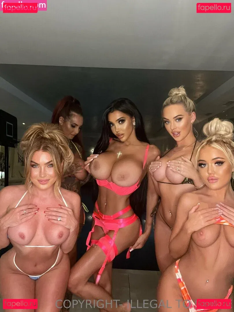 chloekhan Onlyfans Photo Gallery 