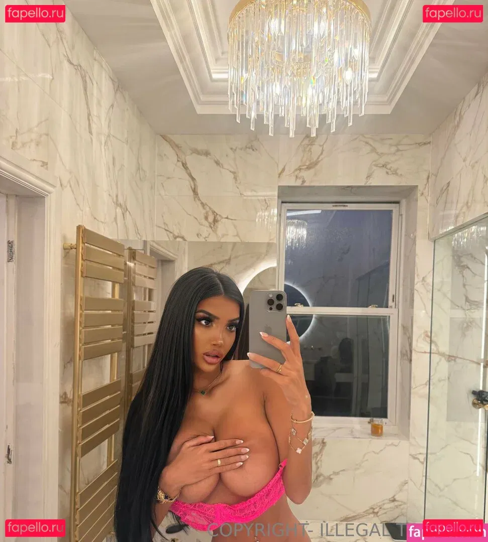 chloekhan Onlyfans Photo Gallery 