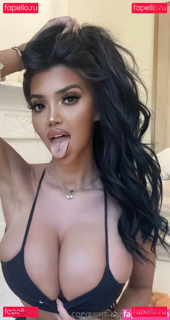 chloekhan Onlyfans Photo Gallery 