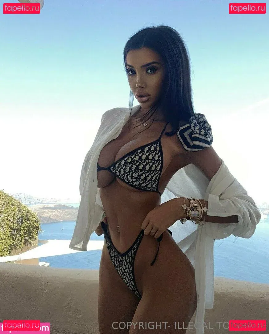 chloekhan Onlyfans Photo Gallery 