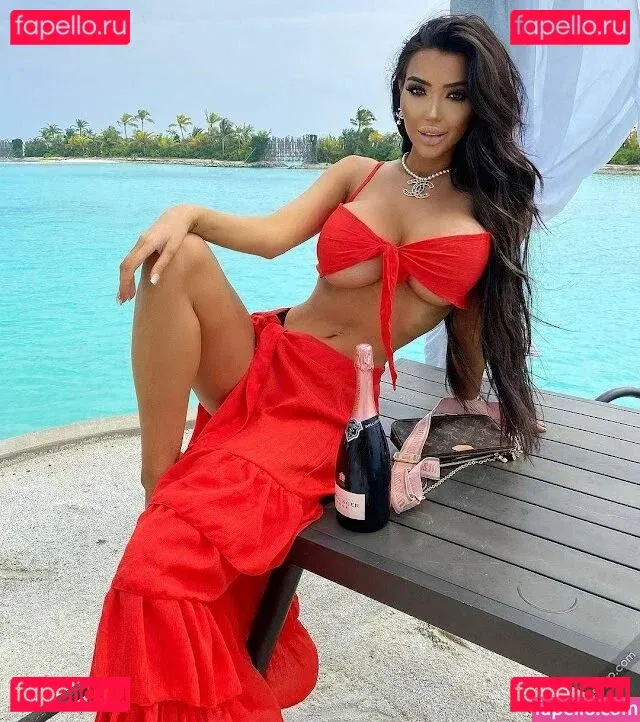 chloekhan Onlyfans Photo Gallery 