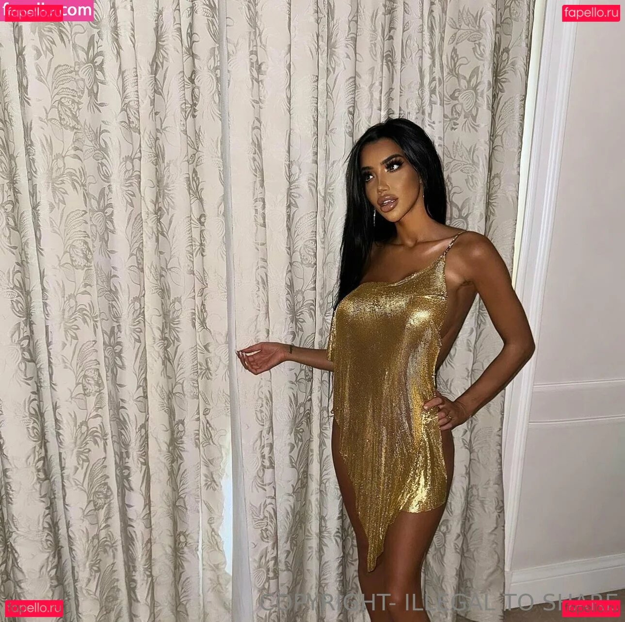 chloekhan Onlyfans Photo Gallery 