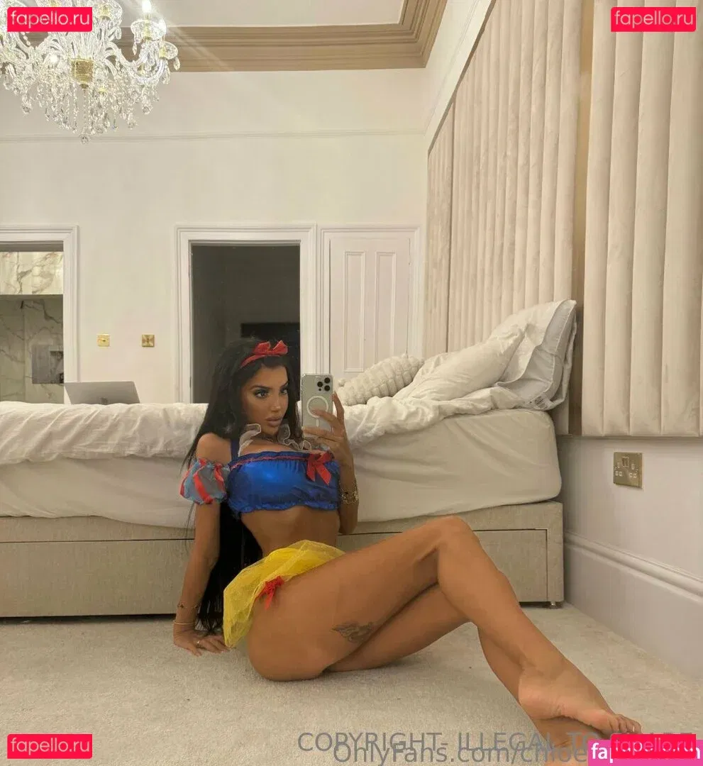chloekhan Onlyfans Photo Gallery 