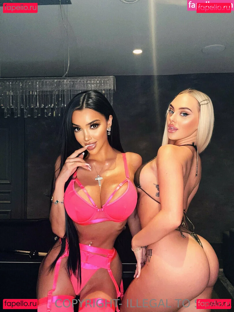 chloekhan Onlyfans Photo Gallery 