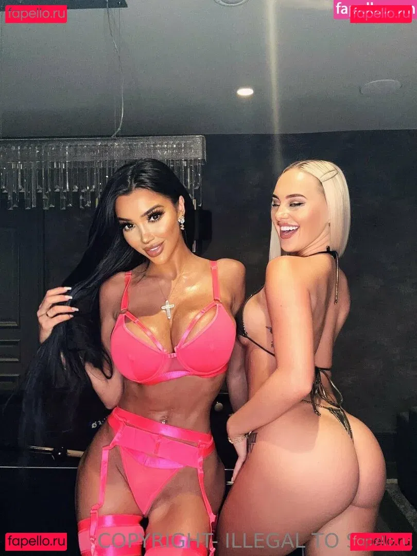 chloekhan Onlyfans Photo Gallery 