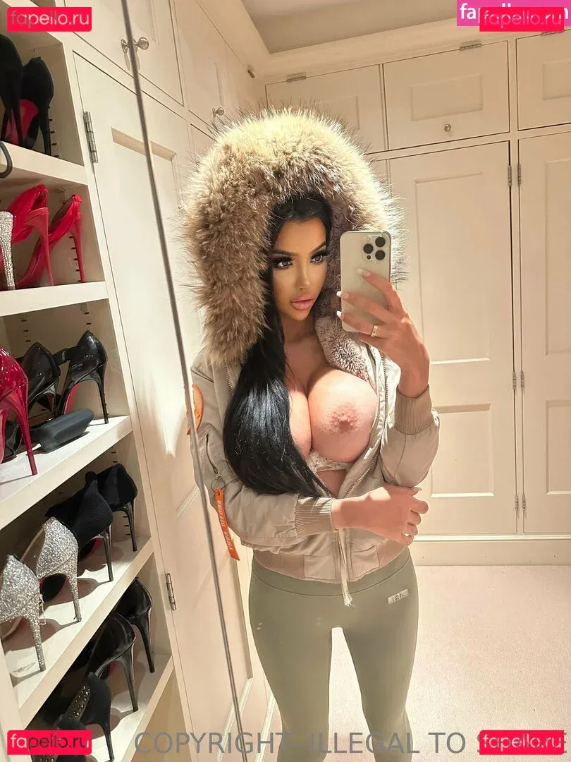 chloekhan Onlyfans Photo Gallery 