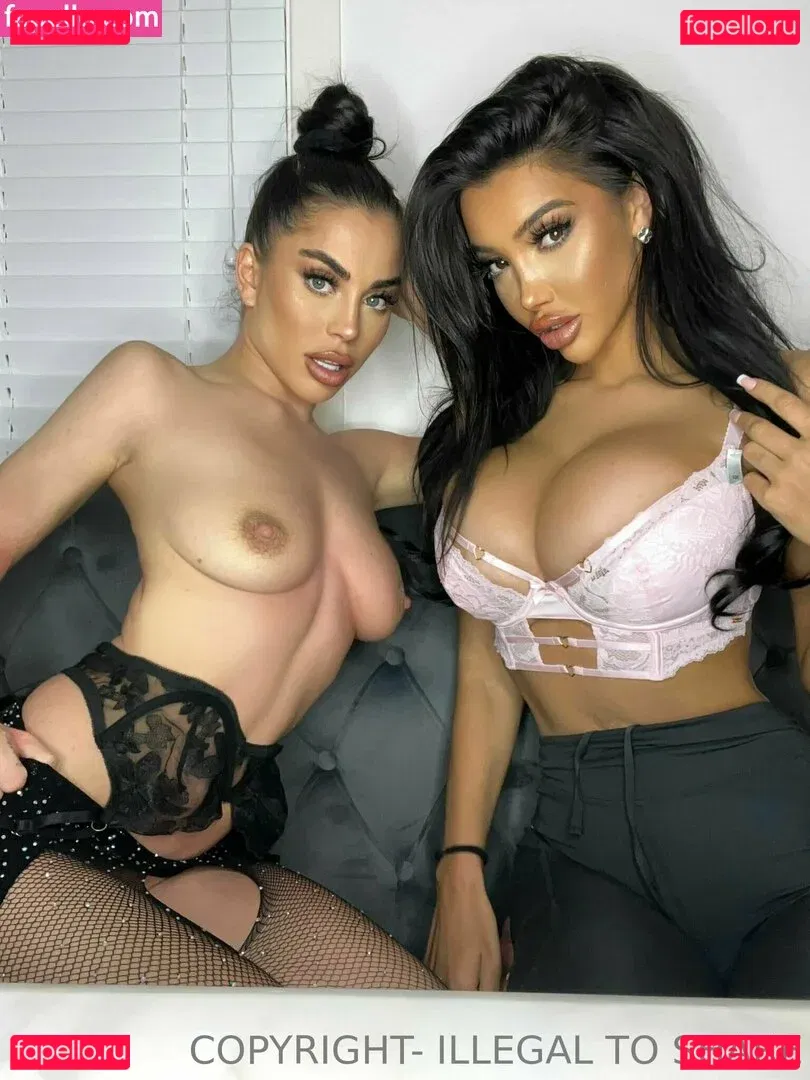 chloekhan Onlyfans Photo Gallery 