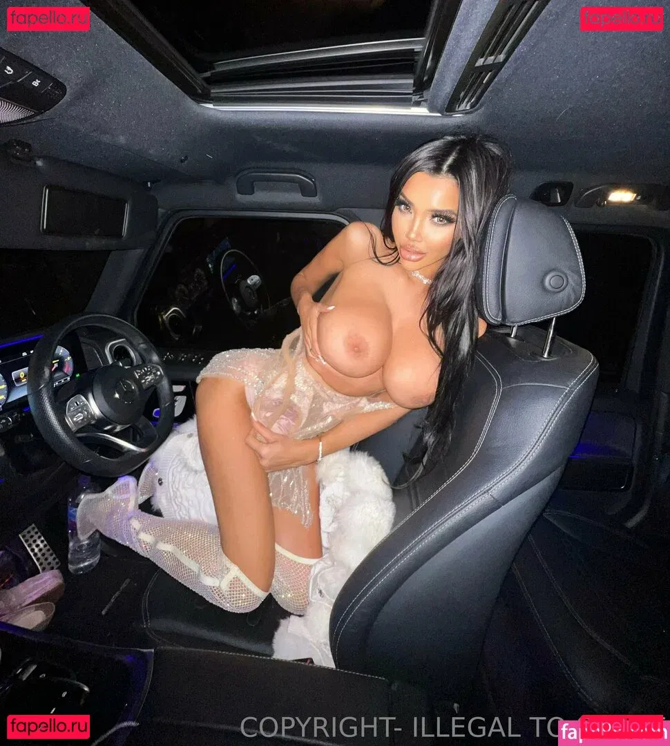 chloekhan Onlyfans Photo Gallery 