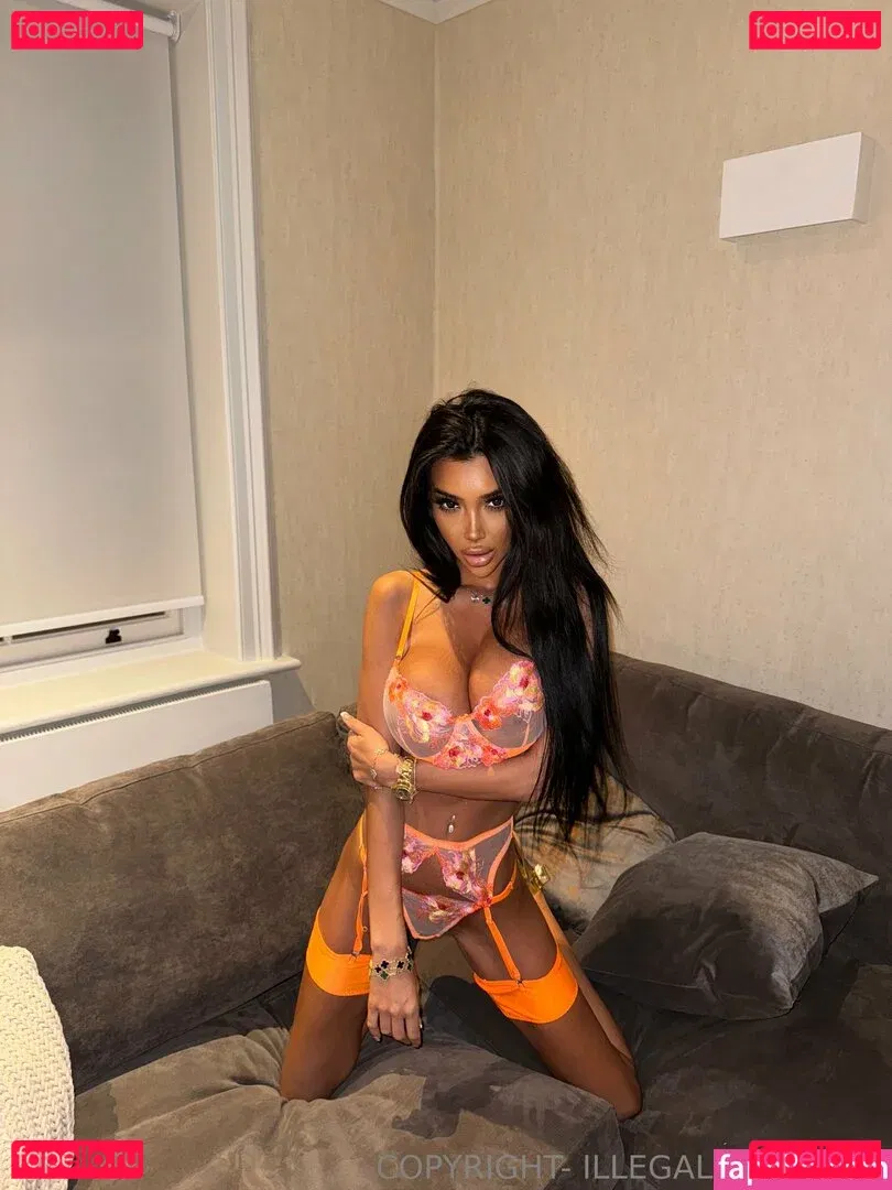 chloekhan Onlyfans Photo Gallery 