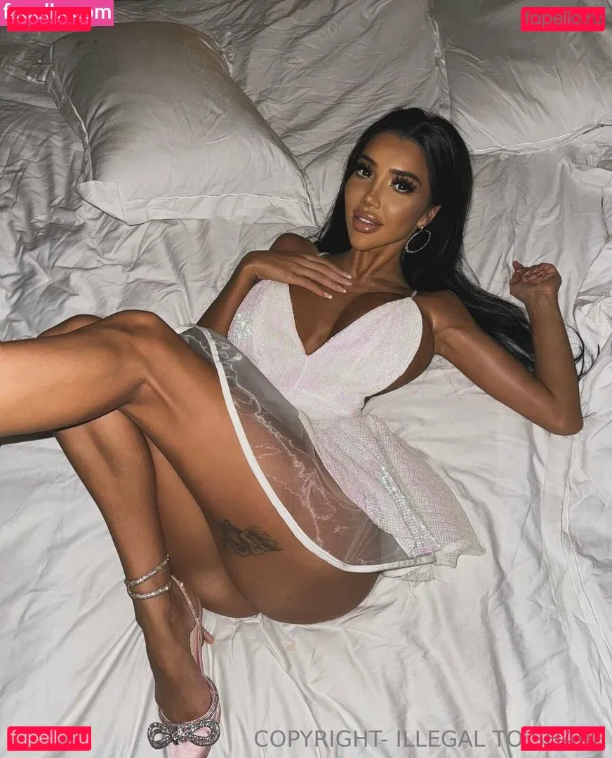 chloekhan Onlyfans Photo Gallery 