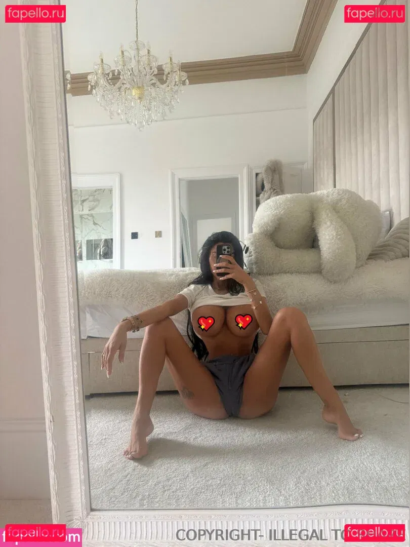 chloekhan Onlyfans Photo Gallery 