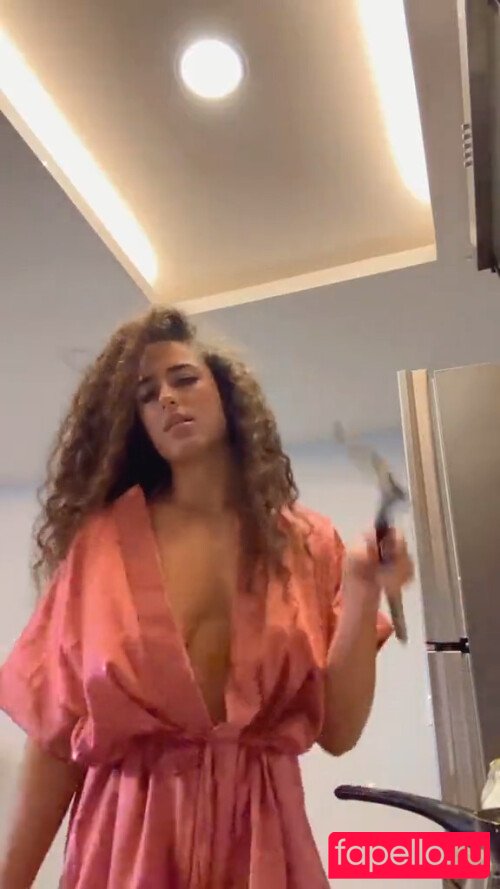 Musa Eterea Nude Onlyfans Photo 43