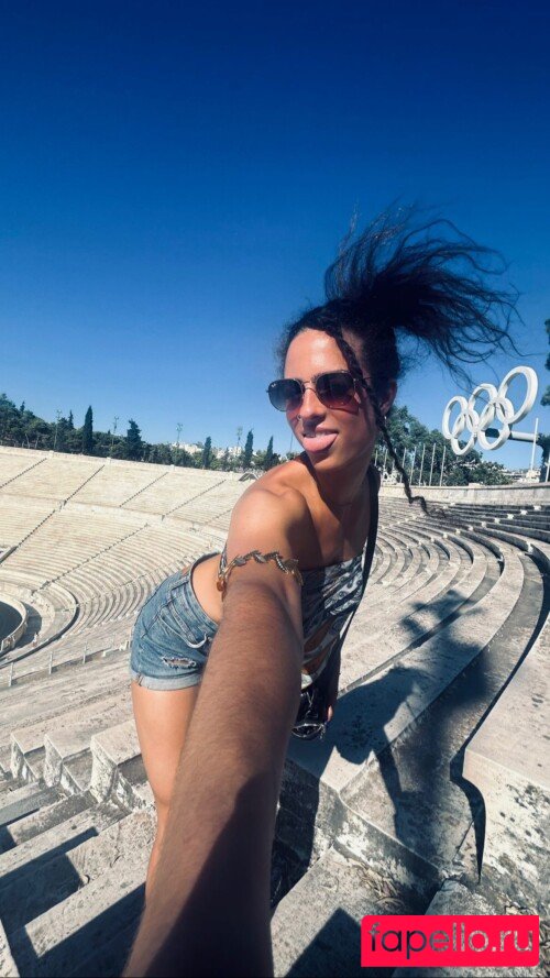 Musa Eterea Nude Onlyfans Photo 39