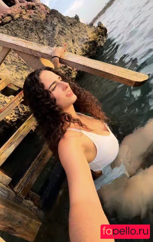 Musa Eterea Nude Onlyfans Photo 5