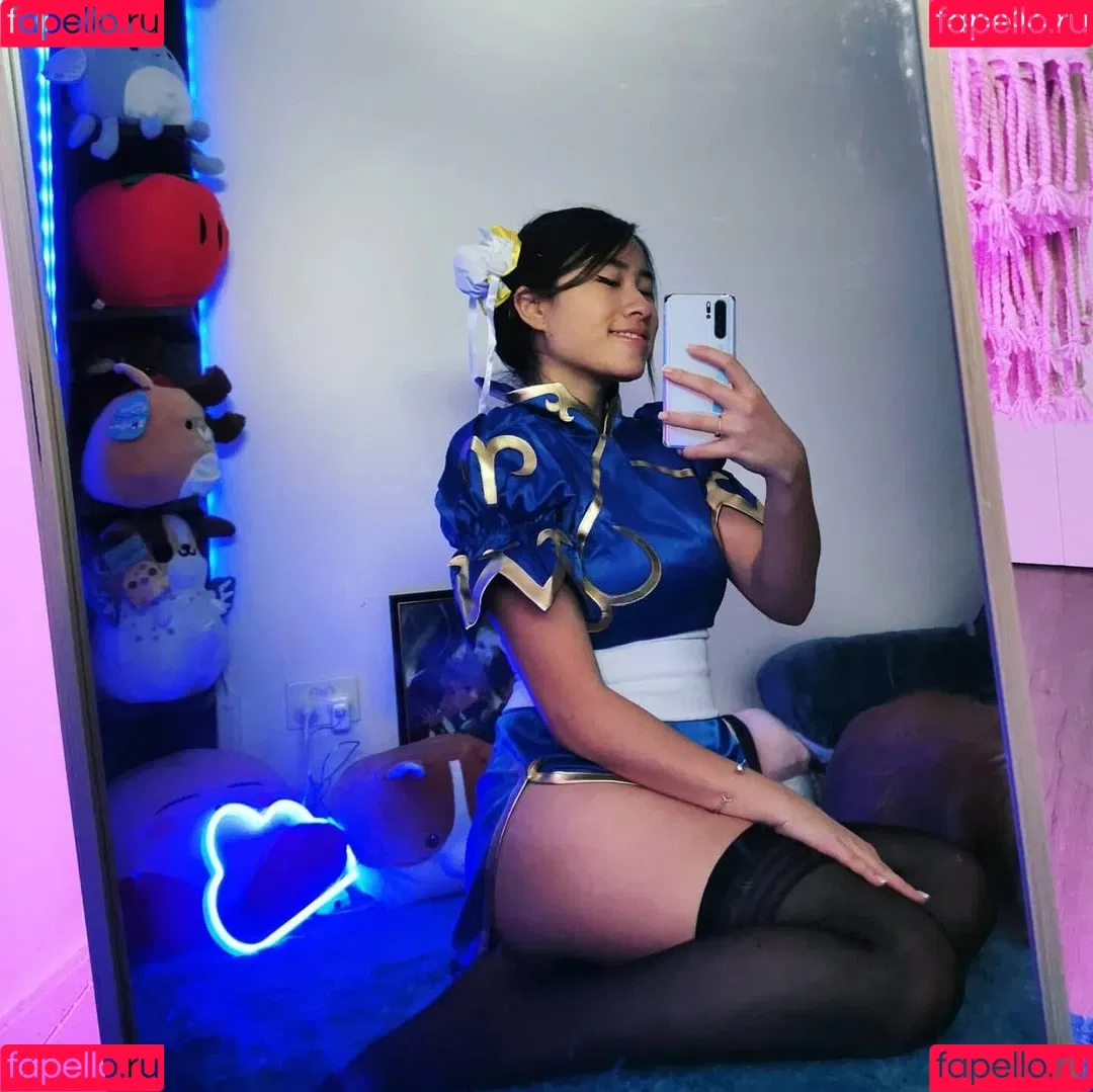Oasisonoverwatch Onlyfans Photo Gallery 