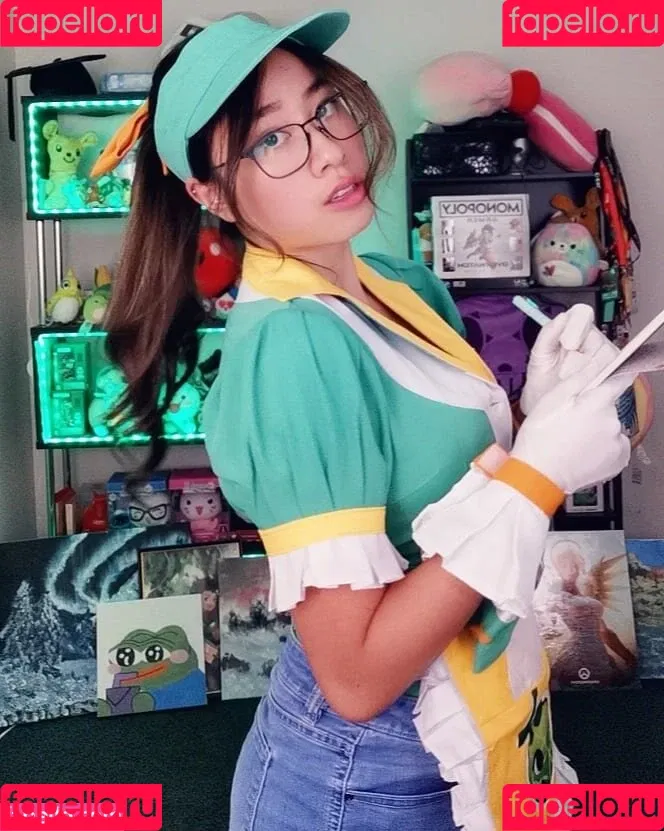 Oasisonoverwatch Onlyfans Photo Gallery 