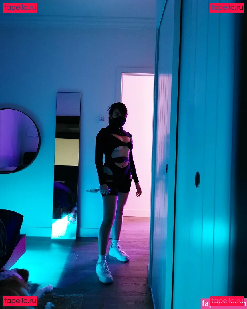 Oasisonoverwatch Onlyfans Photo Gallery 