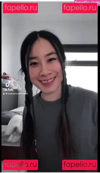 Oasisonoverwatch Onlyfans Photo Gallery 