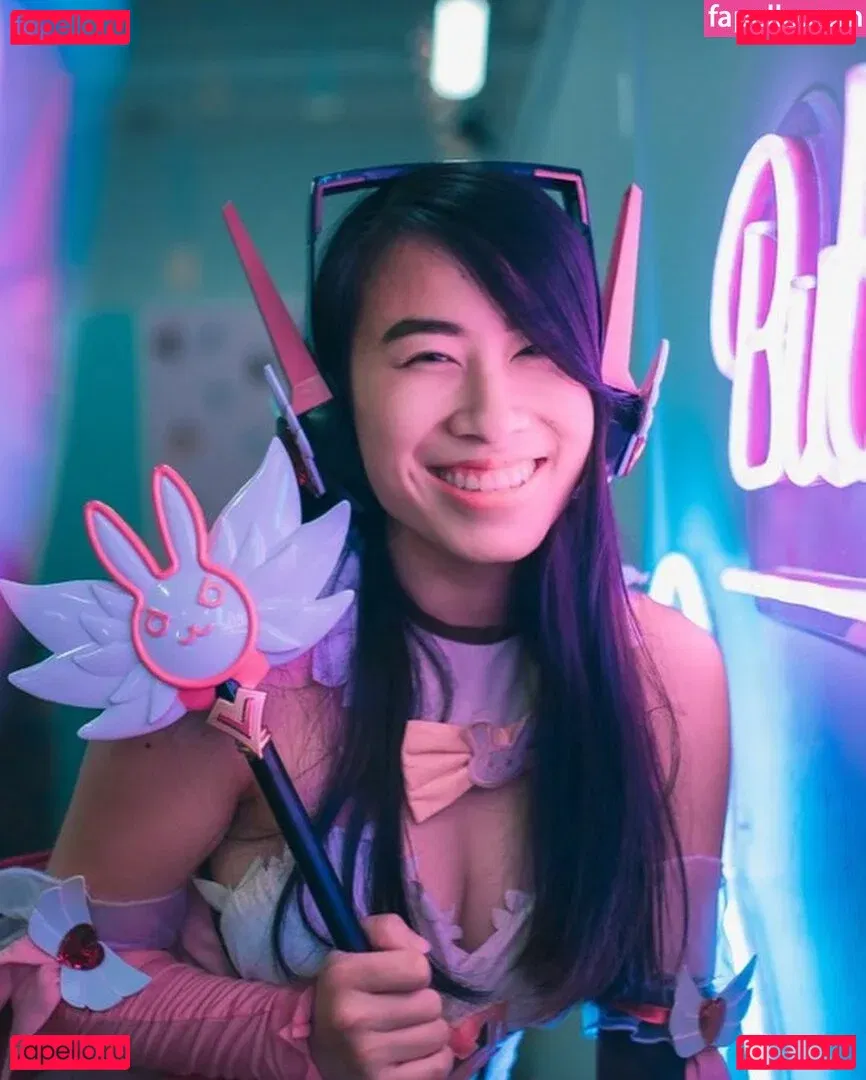 Oasisonoverwatch Onlyfans Photo Gallery 