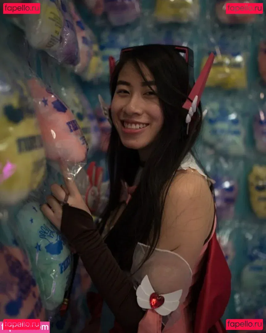 Oasisonoverwatch Onlyfans Photo Gallery 