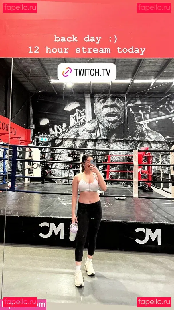 Oasisonoverwatch Onlyfans Photo Gallery 