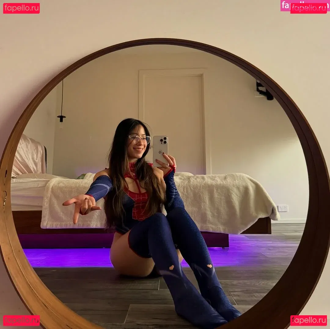 Oasisonoverwatch Onlyfans Photo Gallery 