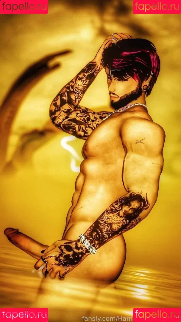 Hammsammich_VR Onlyfans Photo Gallery 