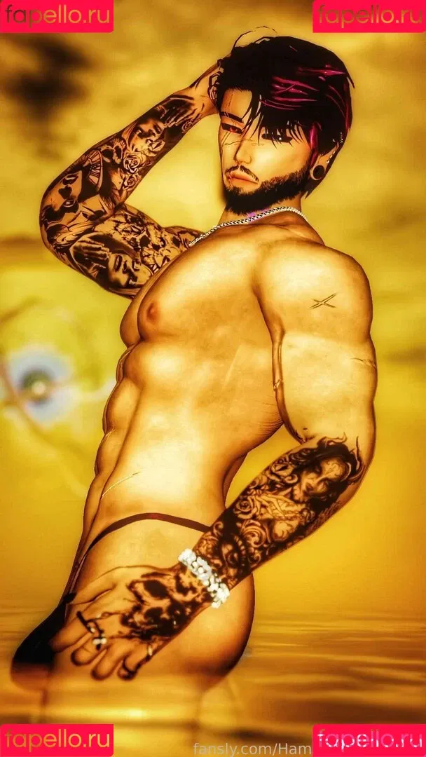 Hammsammich_VR Onlyfans Photo Gallery 