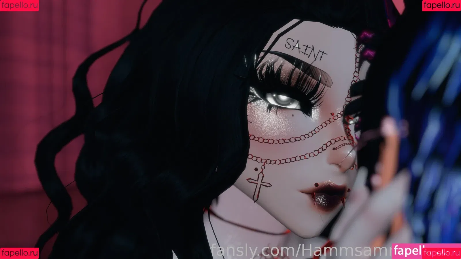Hammsammich_VR Onlyfans Photo Gallery 