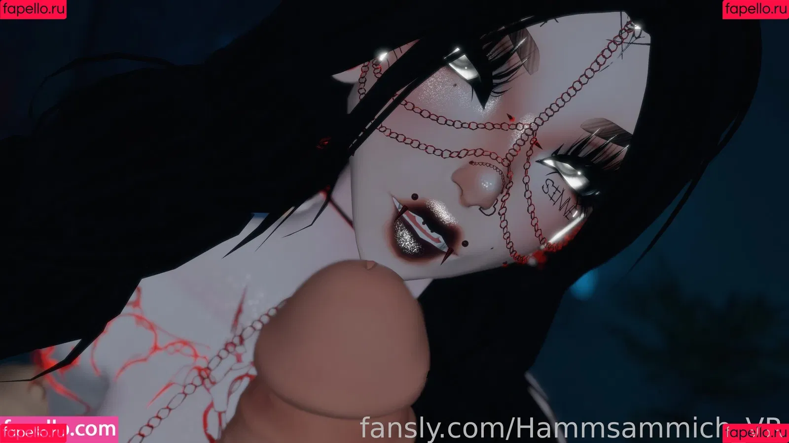 Hammsammich_VR Onlyfans Photo Gallery 