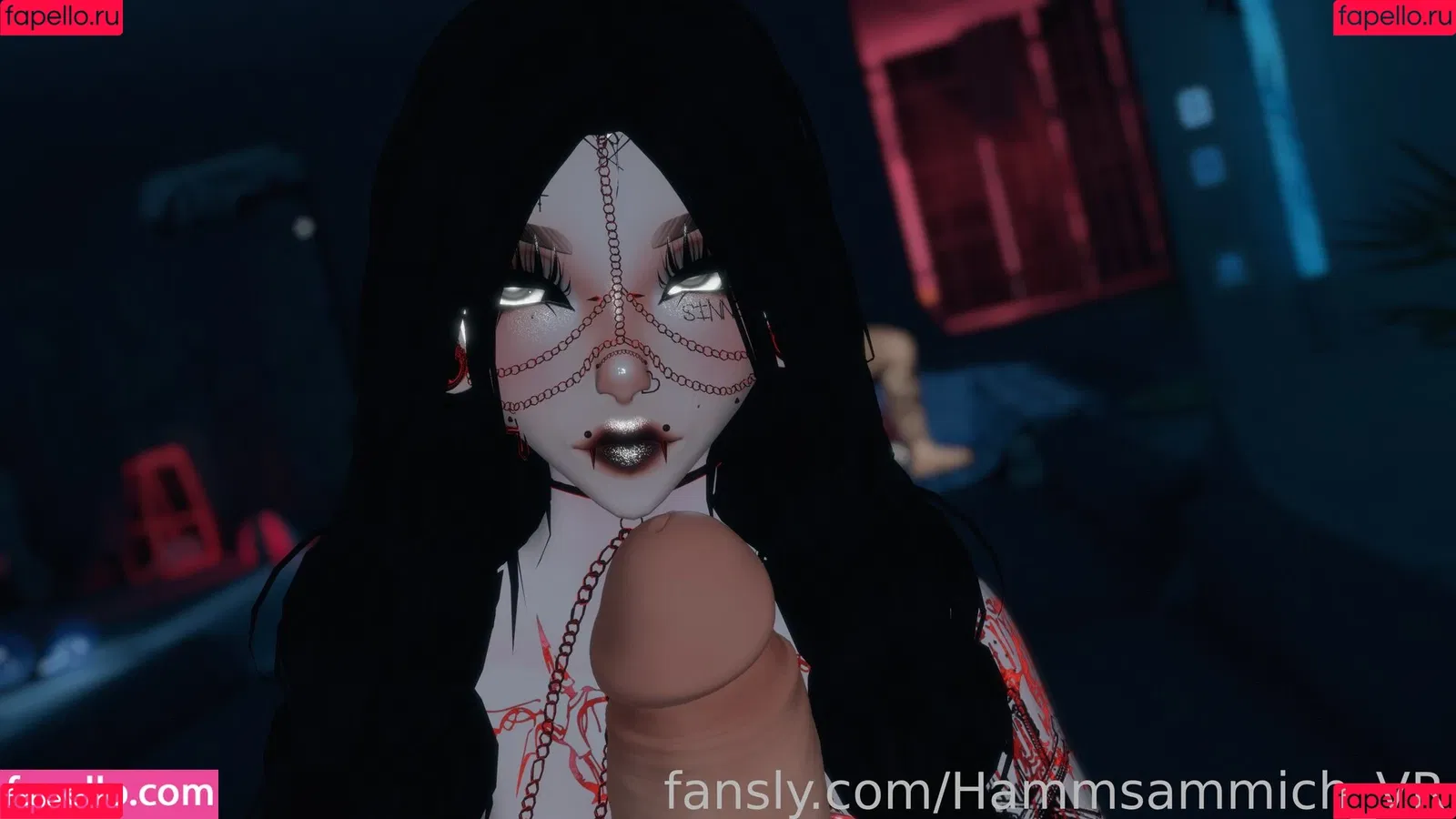 Hammsammich_VR Onlyfans Photo Gallery 