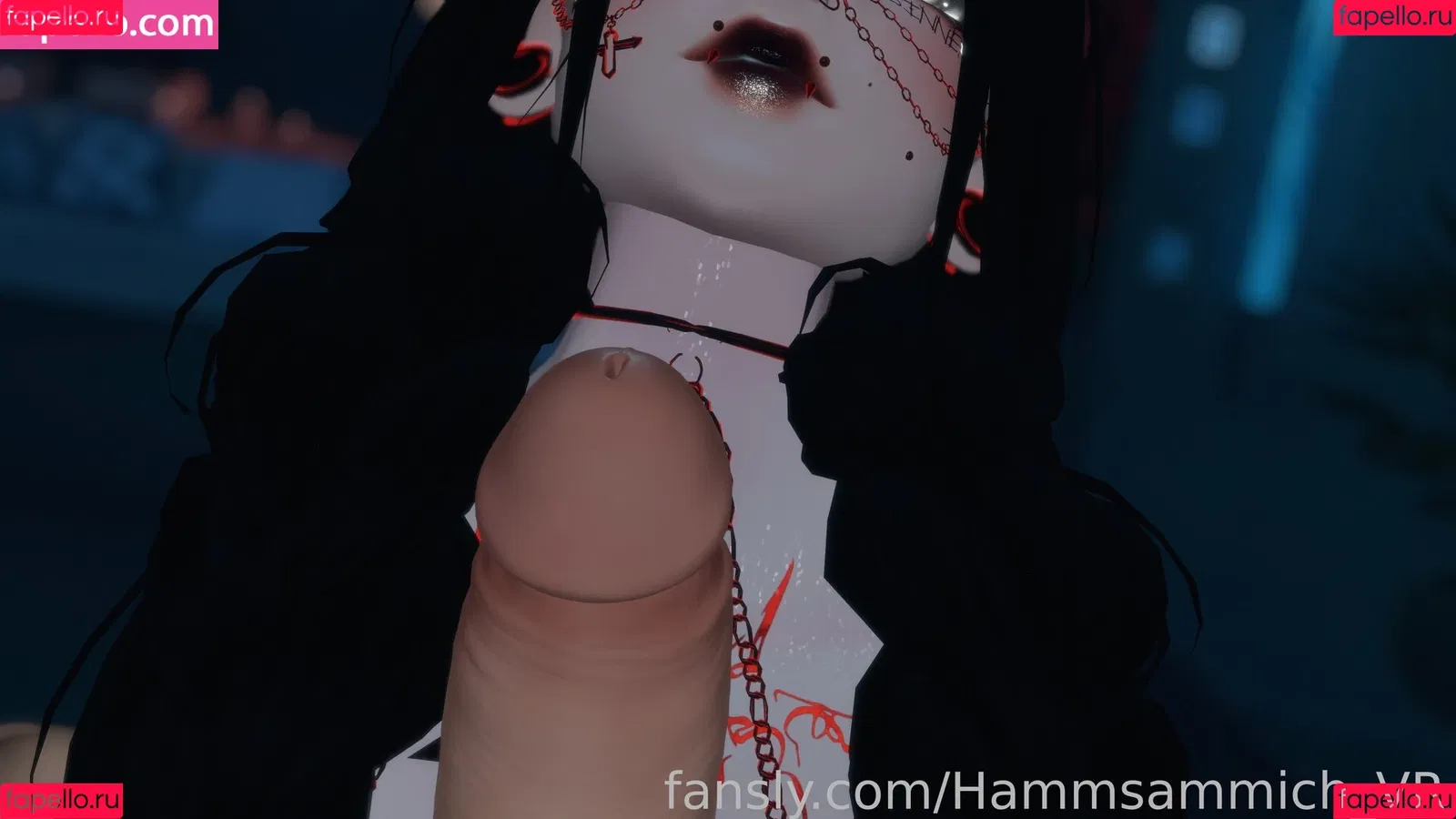 Hammsammich_VR Onlyfans Photo Gallery 