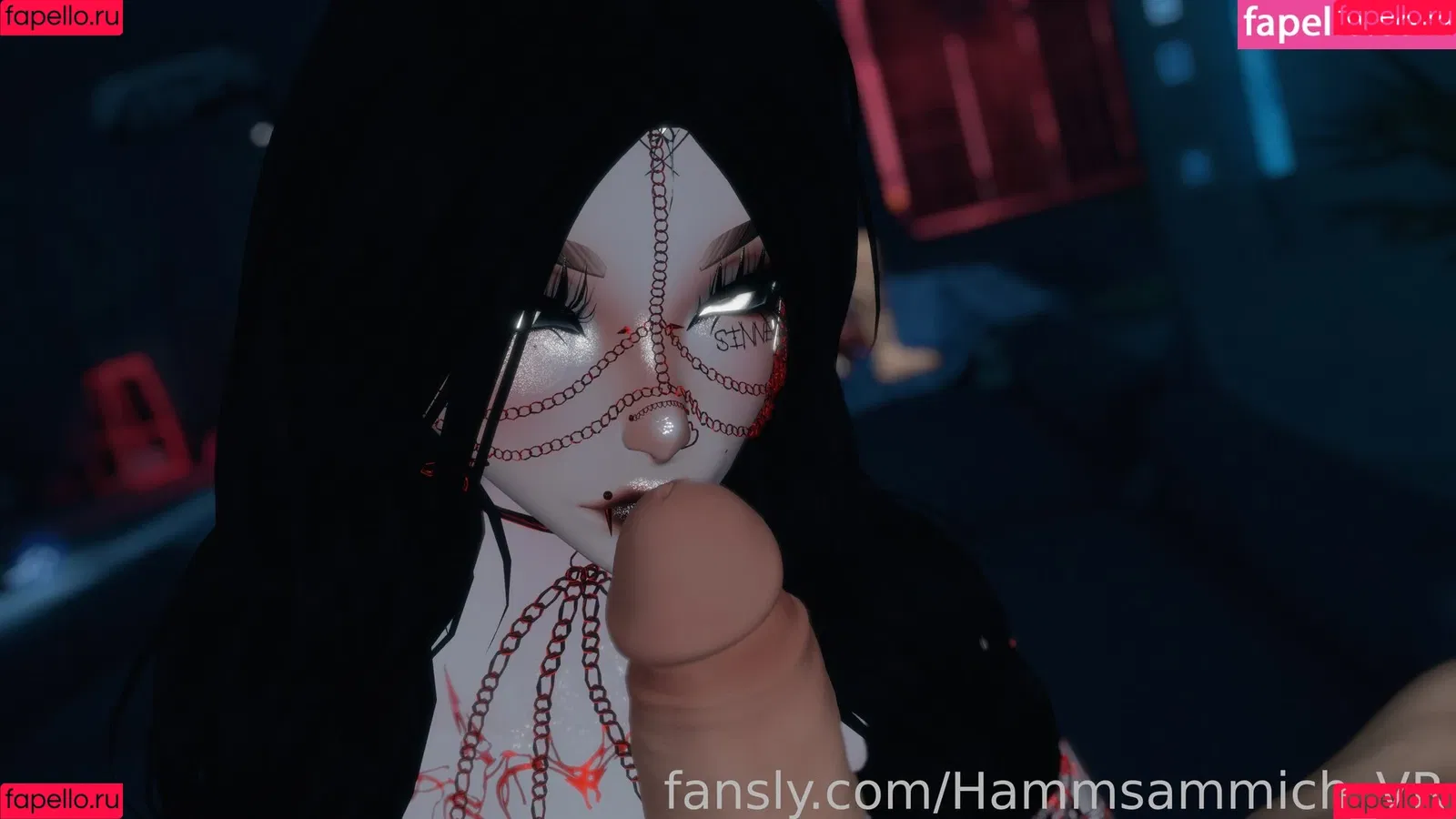 Hammsammich_VR Onlyfans Photo Gallery 