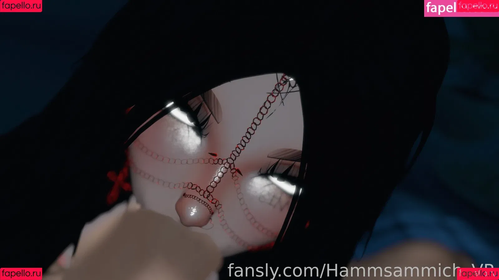 Hammsammich_VR Onlyfans Photo Gallery 