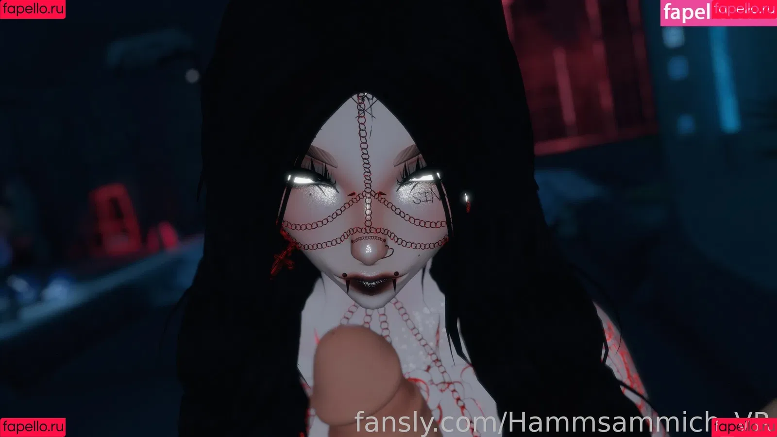 Hammsammich_VR Onlyfans Photo Gallery 