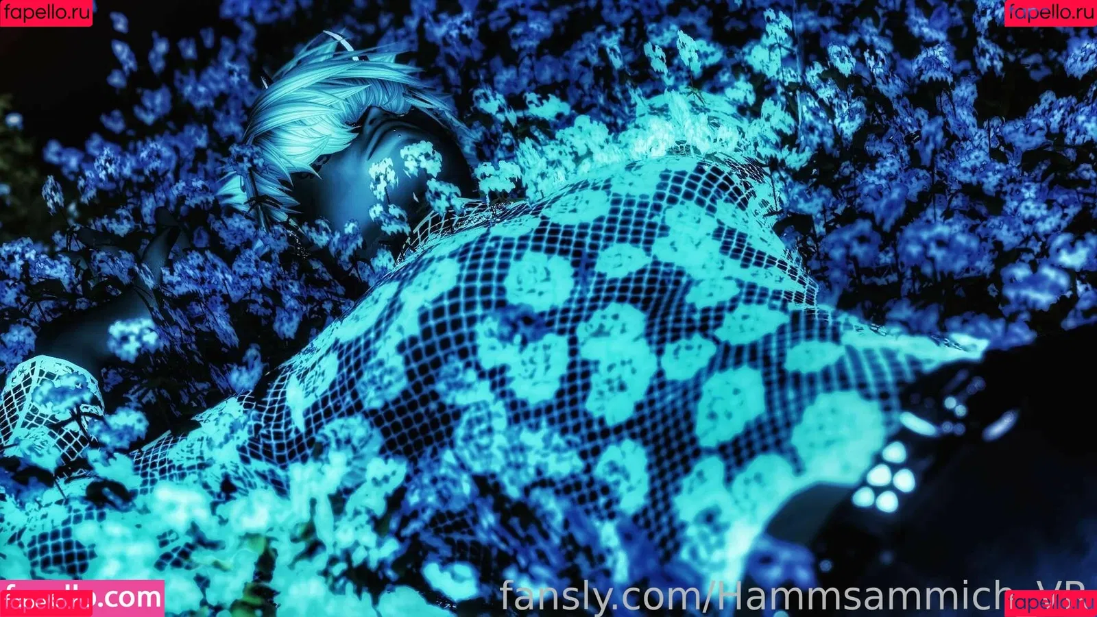 Hammsammich_VR Onlyfans Photo Gallery 