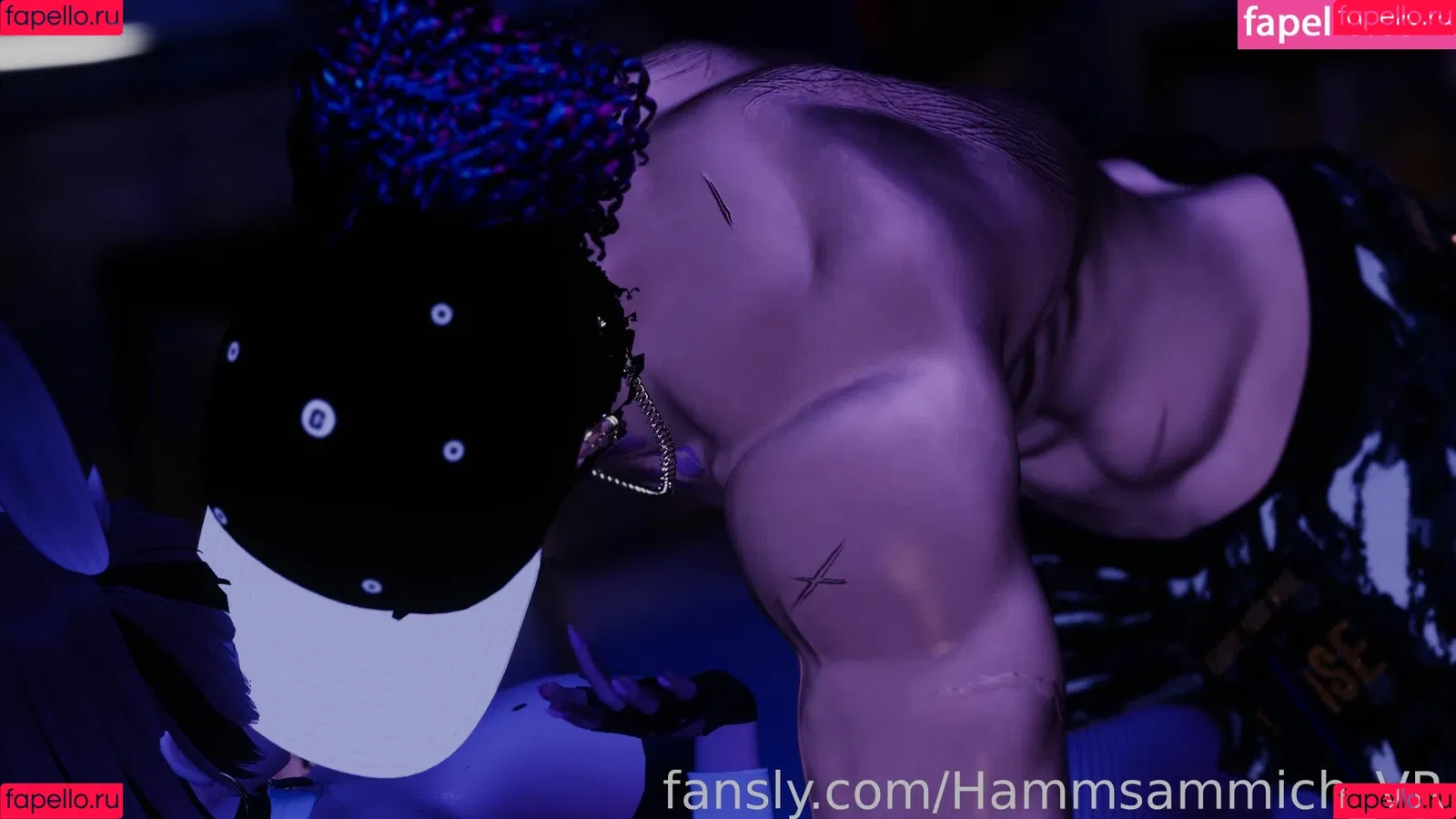 Hammsammich_VR Onlyfans Photo Gallery 