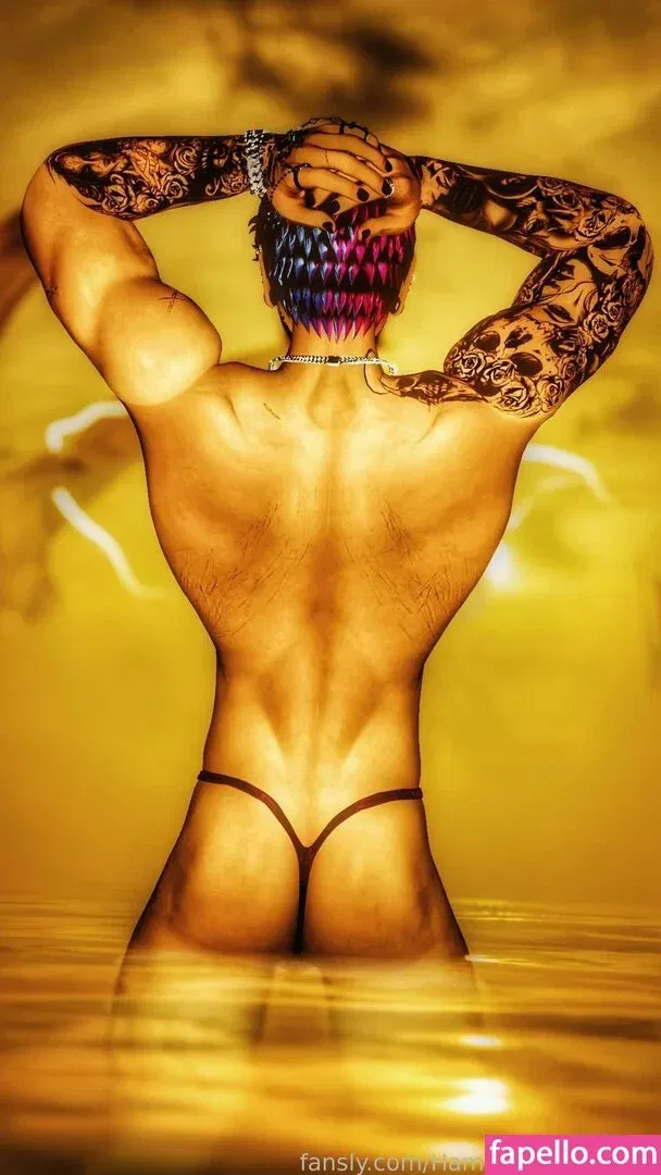 Hammsammich_VR Onlyfans Photo Gallery 