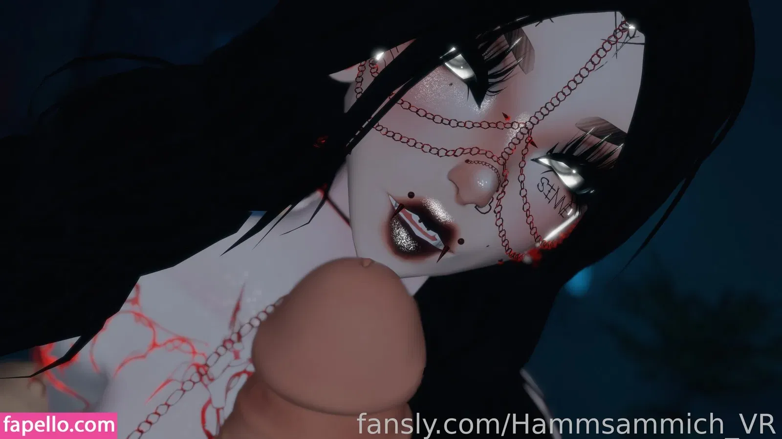 Hammsammich_VR Onlyfans Photo Gallery 