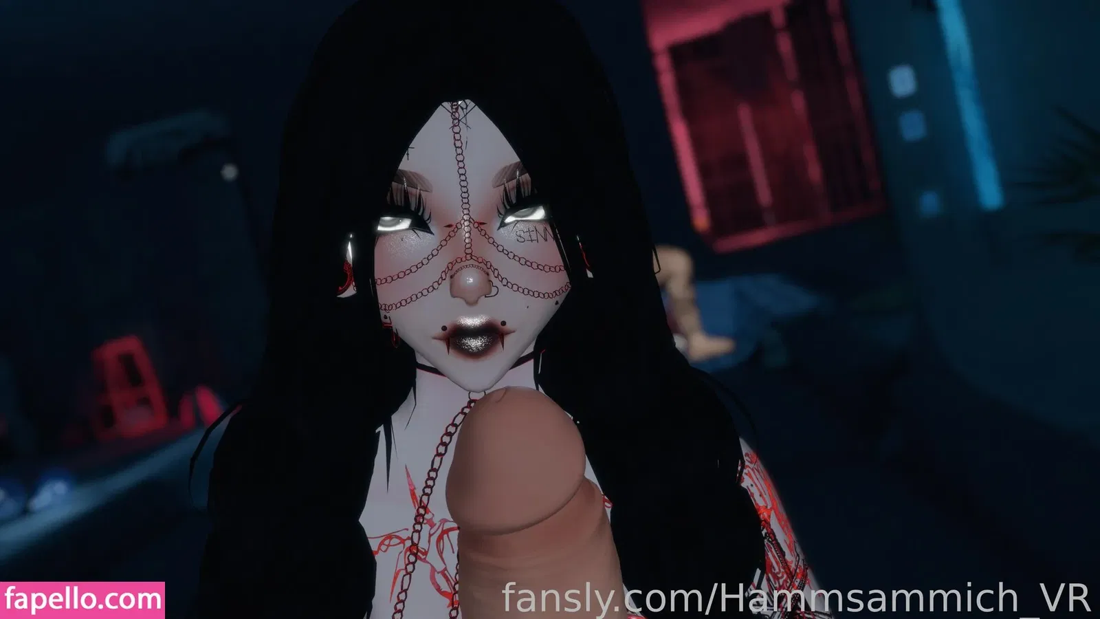 Hammsammich_VR Onlyfans Photo Gallery 