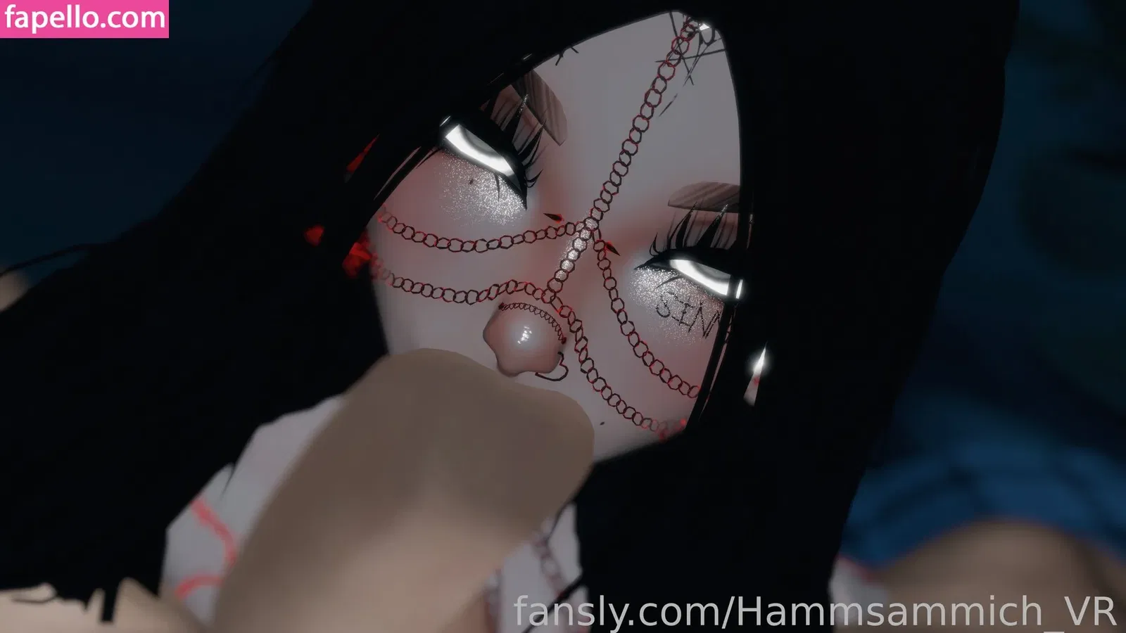 Hammsammich_VR Onlyfans Photo Gallery 