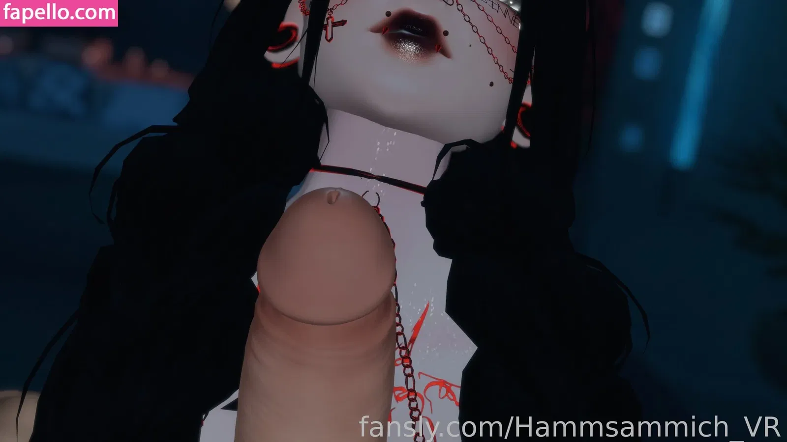 Hammsammich_VR Onlyfans Photo Gallery 