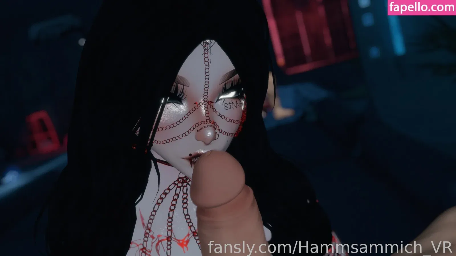 Hammsammich_VR Onlyfans Photo Gallery 