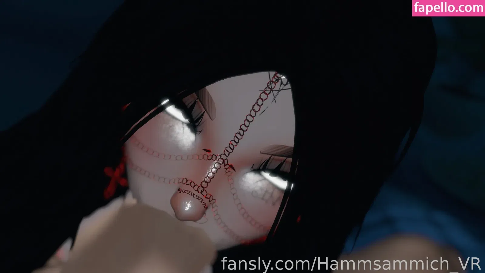 Hammsammich_VR Onlyfans Photo Gallery 