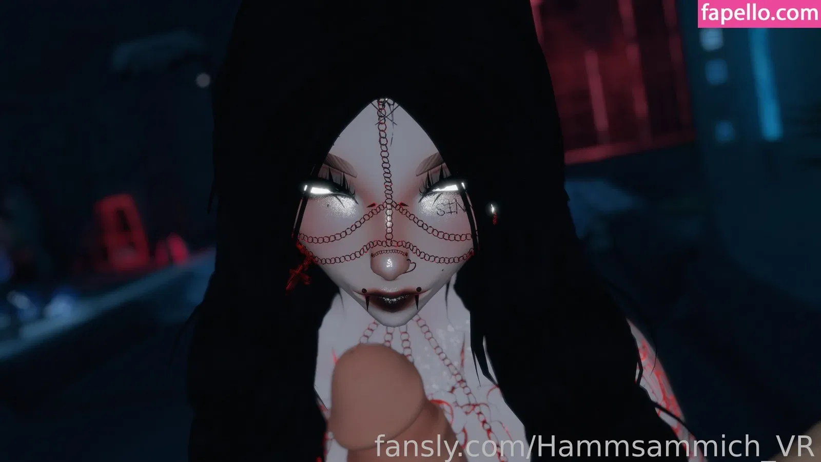 Hammsammich_VR Onlyfans Photo Gallery 