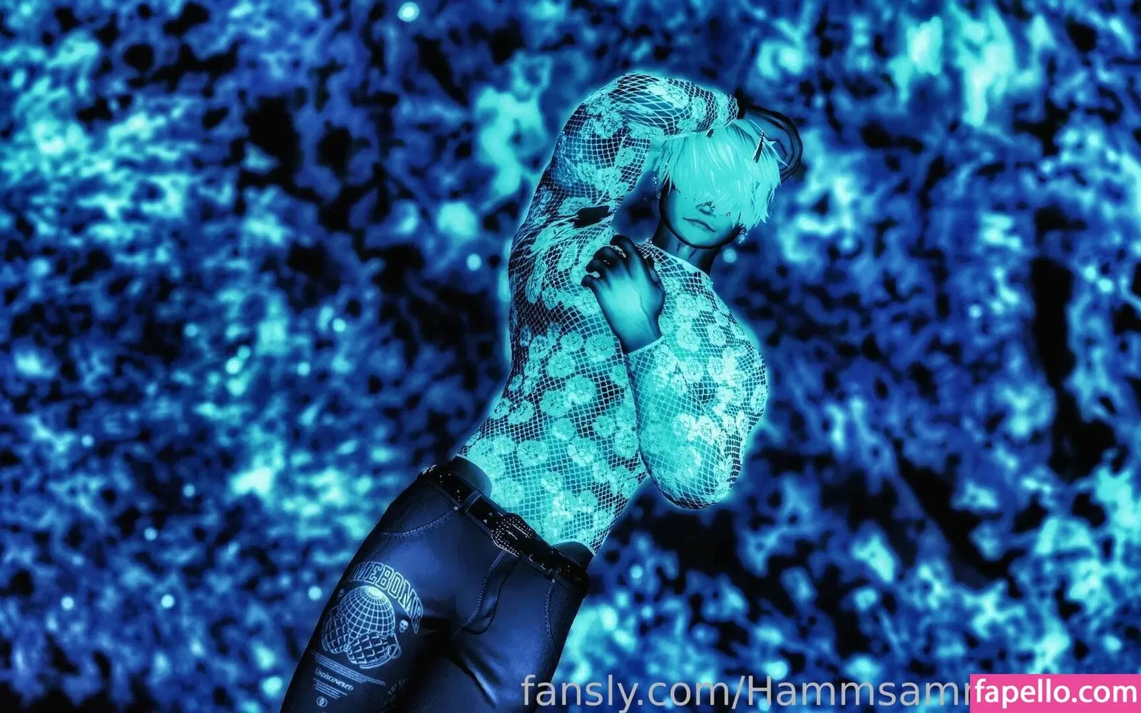 Hammsammich_VR Onlyfans Photo Gallery 