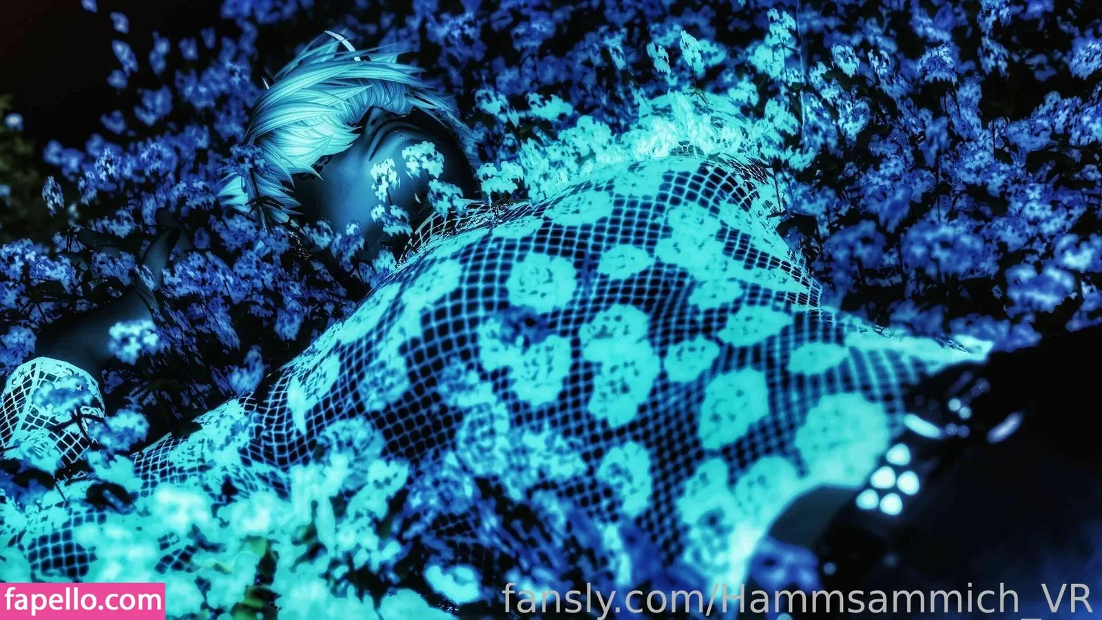 Hammsammich_VR Onlyfans Photo Gallery 