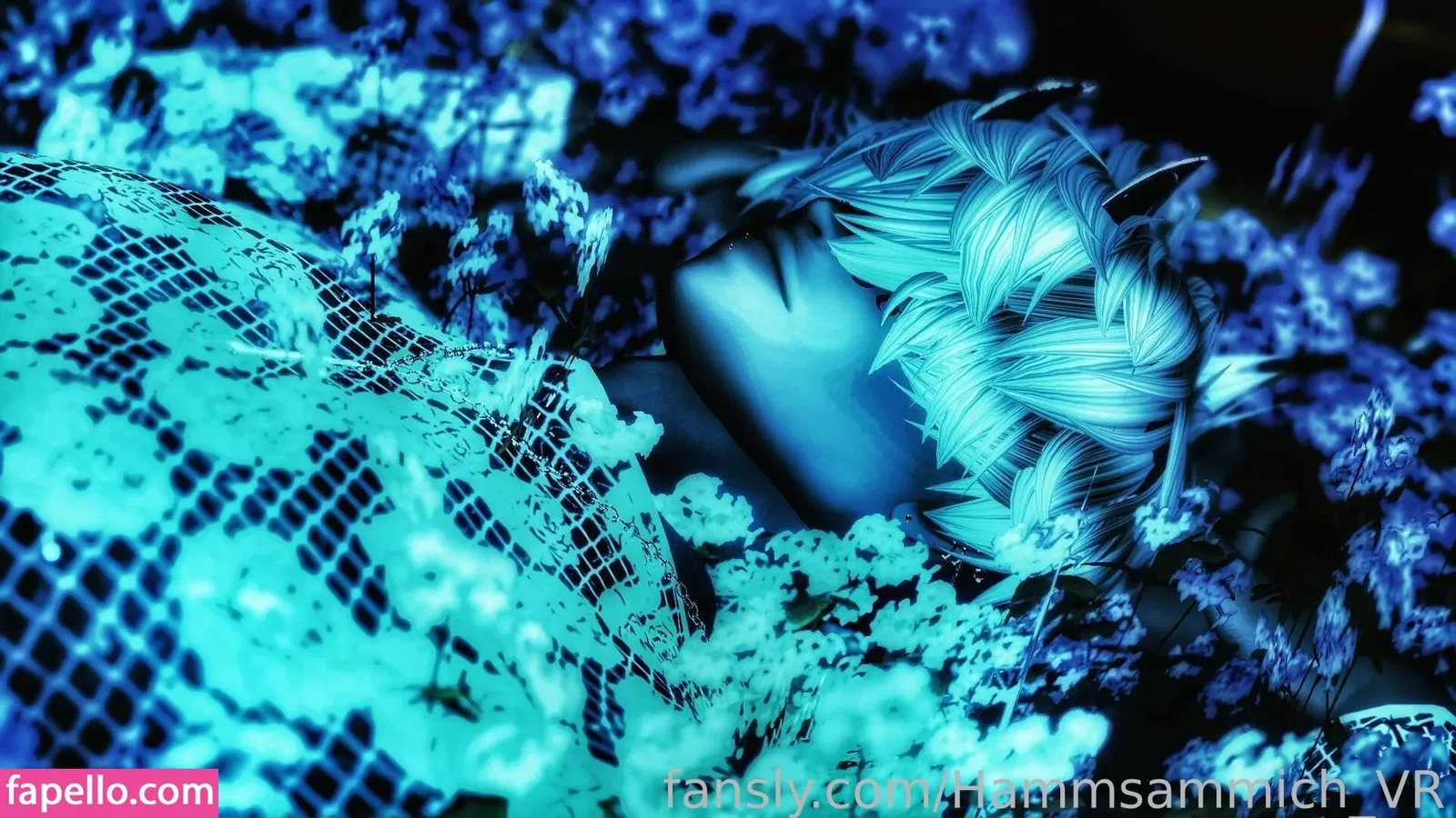 Hammsammich_VR Onlyfans Photo Gallery 