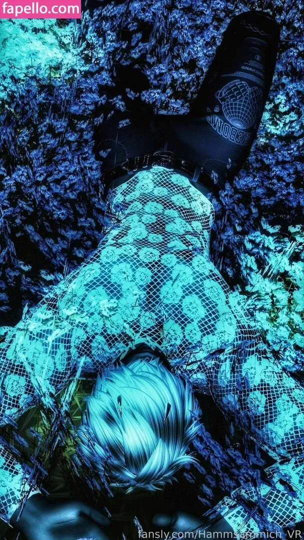 Hammsammich_VR Onlyfans Photo Gallery 