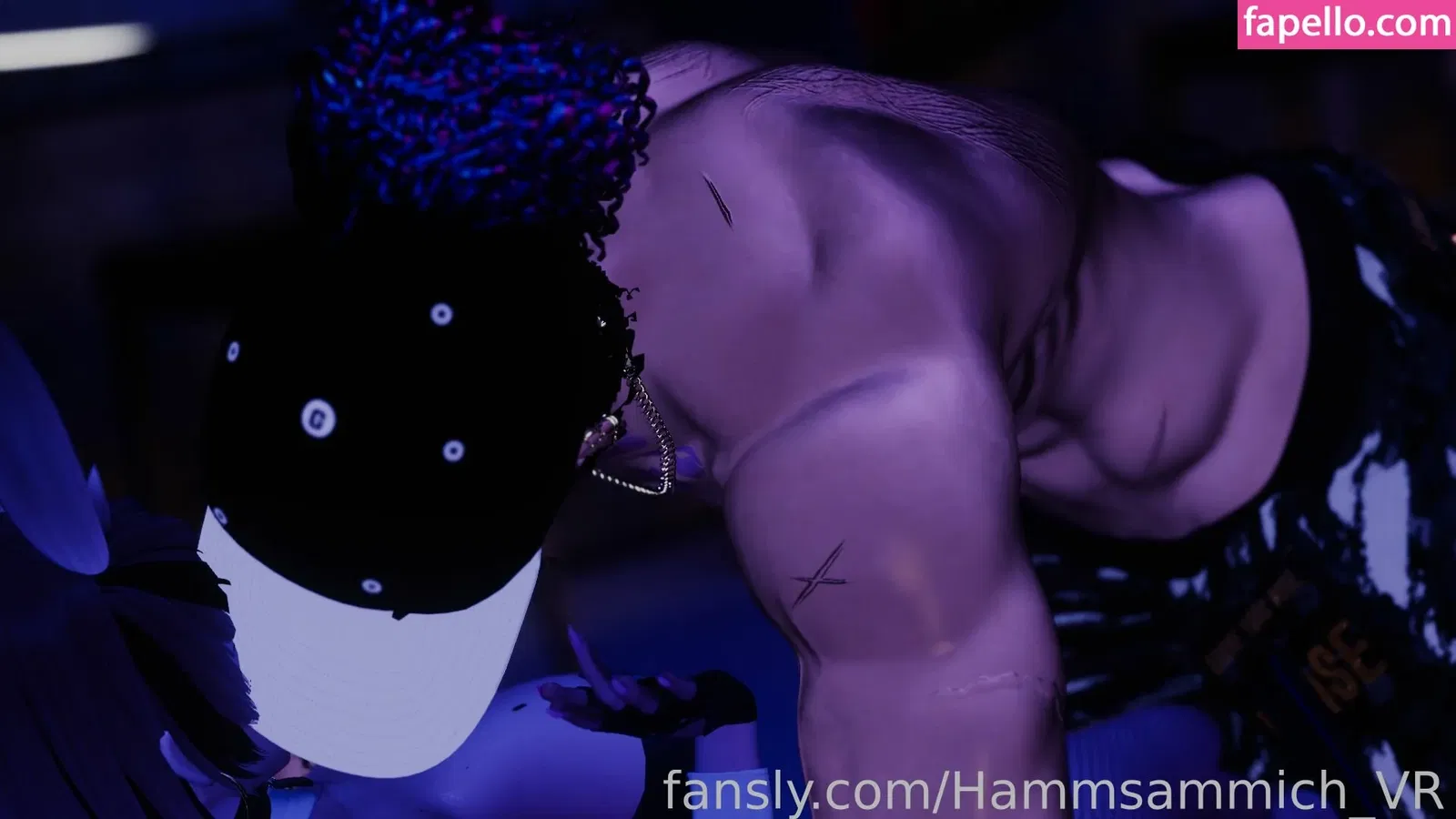 Hammsammich_VR Onlyfans Photo Gallery 